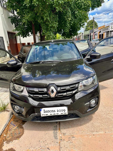 Renault Kwid 1.0 Sce 66cv Intense