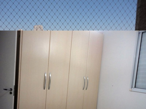Imagem 6 de 17 de Apartamento - Ref: 6173