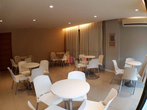 Imagem 19 de 19 de Apartamento Com 3 Dormitórios À Venda, 88 M² - Freguesia (jacarepaguá) - Rio De Janeiro/rj - Ap0384