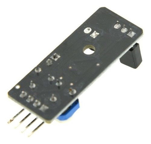Módulo Sensor Infrarrojo Para Evitar Obstáculos Ky-032