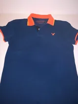 Comprar Américan Eagle Polo Caballero Xs