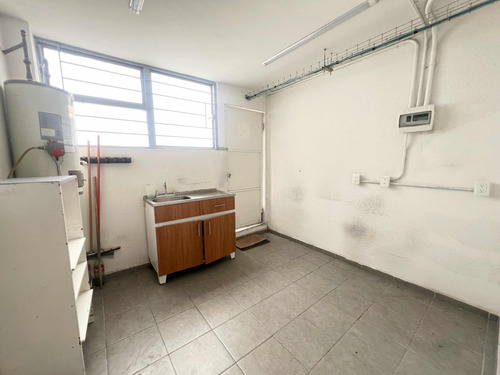 Venta De Edificio Col. Campestre Churubusco