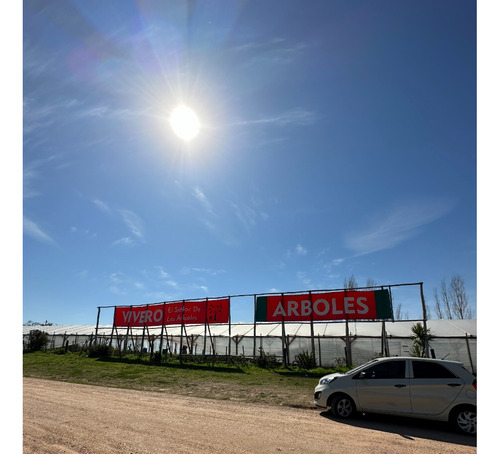 Venta De Terreno Sobre Ruta 5