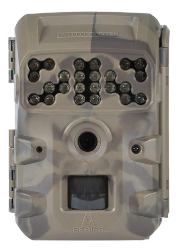 Moultrie A700i Camara De Flash Invisible 2019 Compatible Con