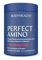 Comprar Bodyhealth Perfectamino Polvo 60 Srv Musculo Y Recuperación