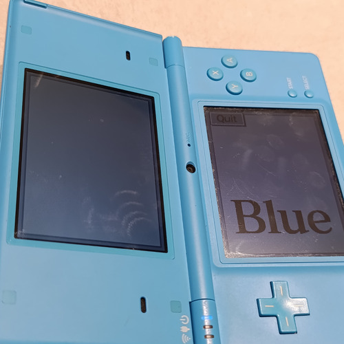 Nds Juego Brain Training Original Nintendo Ds (Usado)