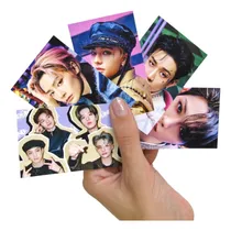 Comprar Photocard Simple Set Stray Kids X10 Kpop Stay Varios Modelos