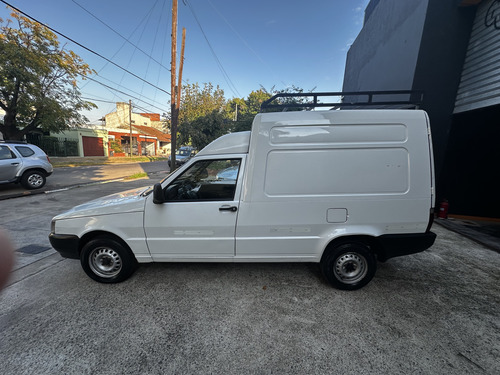 Fiat Fiorino 1.3 Fire
