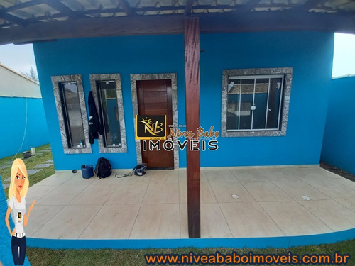 Imagem 24 de 24 de Casa - Vcac 334 - 68853828