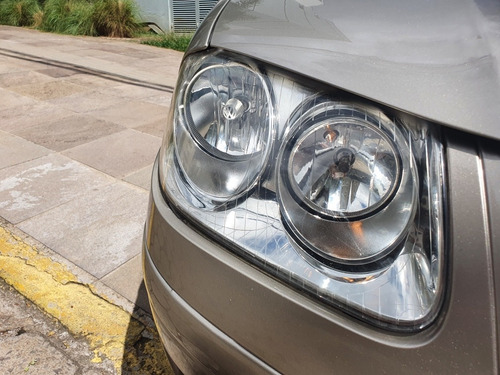 Volkswagen Bora 2009 2.0 4p