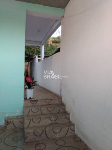 Imagem 2 de 29 de Casa Casa De Vila No Bairro Jardim Silvina, 2 Dorm, 2 Vagas - 932