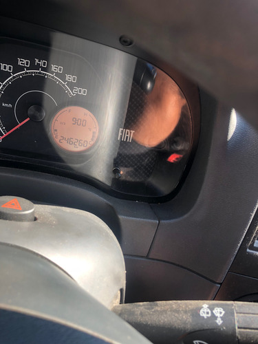 Fiat Palio 1.0 Fire Way Flex 5p
