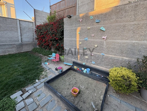 Casa En Arriendo En Concón