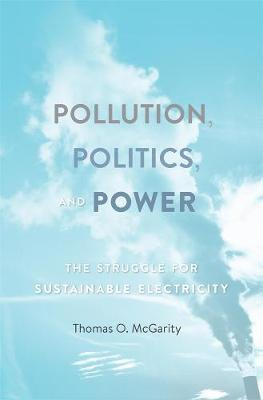 Libro Pollution, Politics, And Power : The Struggle For S...