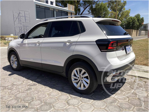 Volkswagen Taigun 1.0 Tsi Trendline At