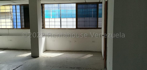 Imagen 7 de 30 de Oficinas En Alquiler Zona Centro Barquisimeto 22-21221 @m