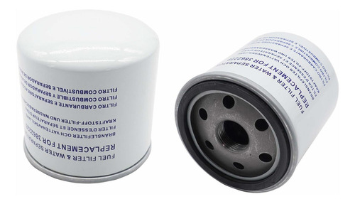 Filtro Separador Agua Combustible Para Volvo Penta Sx Efi