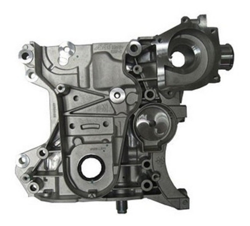 Tapa De Distribucion Bomba De Aceite Chevrolet Sonic 1.6n