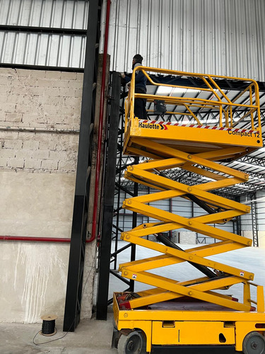 Elevador Plataforma