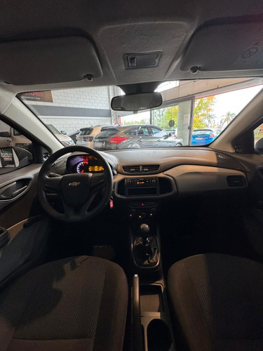 Chevrolet Onix 1.4 Joy Ls 98cv