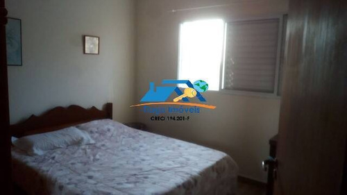 Imagem 10 de 15 de Casa Em Atibaia, Condomínio Fechadocom Ótima Localização - 870