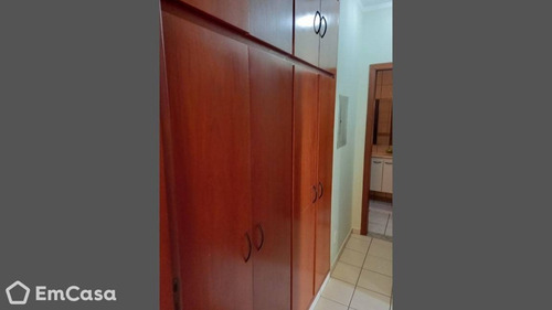 Imagem 9 de 10 de Apartamento À Venda Em Ribeirão Preto - 56815