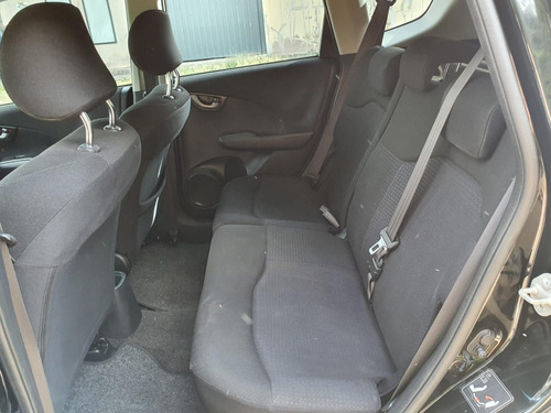 Imagem 10 de 13 de Fit Lx 1.4/ 1.4 Flex 8v/16v 5p Mec.