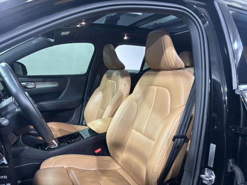 Volvo XC40 Xc40 T4 Inscript