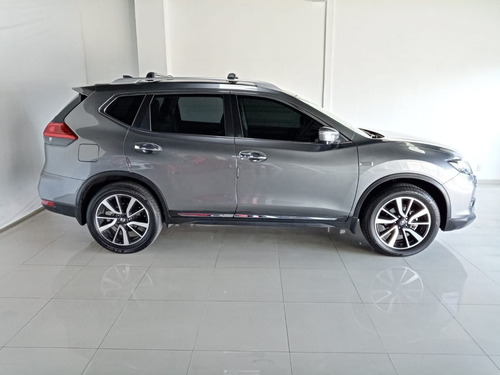 Imagen 8 de 15 de Nissan X-trail 2020 2.5 Exclusive 2 Row Cvt