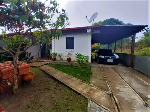 Casita De Playa En Higuerote