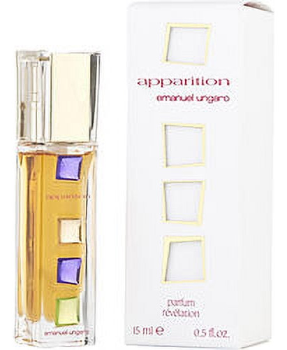 Mini Edp 0.5 Onzas Apparition De Ungaro Pure Para Mujer En