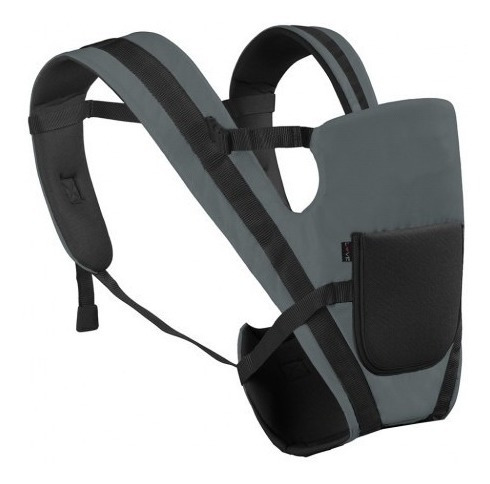 Mochila Ergonómica Porta Bebe 3 En 1 Love 4011 Hasta 15kg