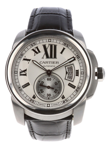 Reloj Para Hombre Cartier *calibre*.