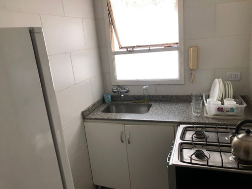 Reservado // Departamento De 3 Ambientes, Alquiler Temporal, Recoleta