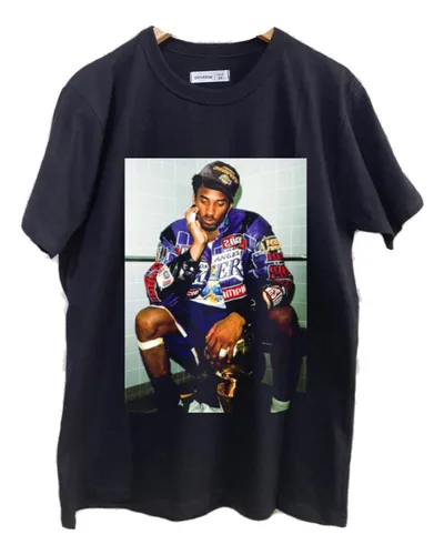 Kobe bryant remera hotsell