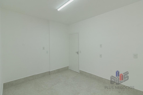 Apartamento À Venda Em Centro - Ap007954