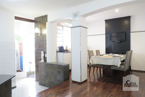 Imagem 14 de 15 de Casa À Venda No Santa Tereza - Código 258923 - 258923