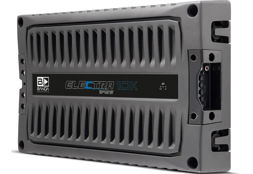 Modulo Banda Electra 10k 2 Ohms 10000rms 1 Canal