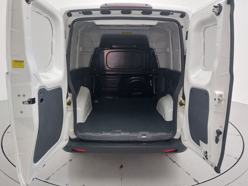 Fiat Fiorino 1.4 MPI FURGÃO ENDURANCE 8V FLEX 2P MANUAL