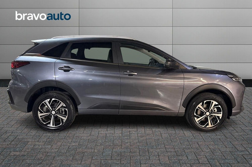 Jac (in) 1.5 Turbo Dct Aut 5p