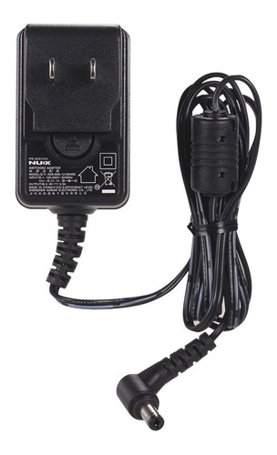 9 V Ac / Dc Adaptador De Corriente Cargador De Alimentacin