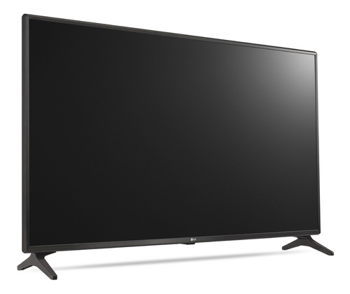Smart TV LG 49LV640S LED Full HD 49"