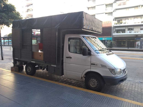 Imagen 1 de 4 de Fletes Mudanzas Zona Oeste Gran Buenos Aires Capital Federal