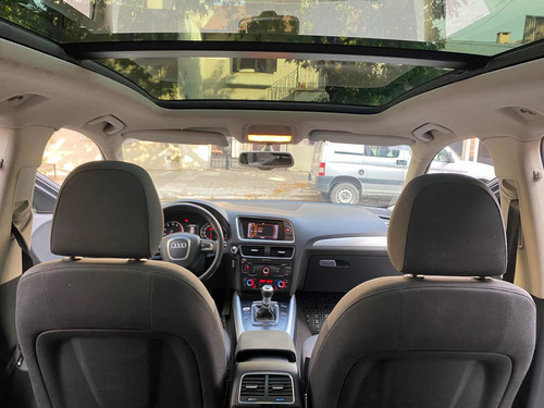Audi Q5 2.0 Tfsi 211cv Quattro 2011