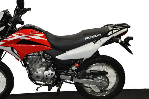 Honda Xr 150 2021 0km Oferta Crédito Personal Solo Con Dni