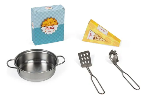 Janod Juguete Para Bebé Cocina Pure