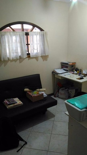 Imagem 8 de 24 de Casa À Venda, 3 Quartos, 3 Suítes, 4 Vagas, Jardim Morumbi - Sorocaba/sp - 4309