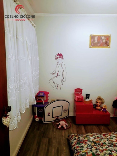 Imagem 4 de 13 de Apartamento A Venda - V-4850