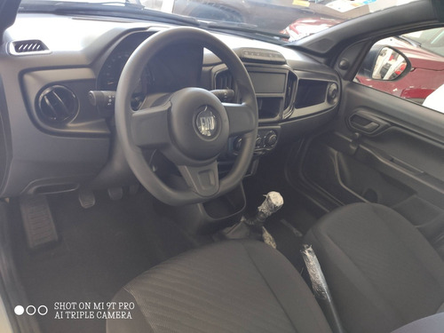 Imagem 10 de 15 de Fiat Strada 1.4 Fire Flex Endurance Cs Manual
