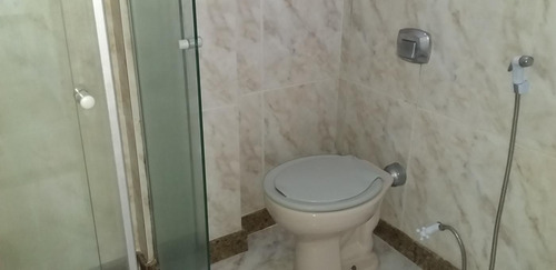 Imagem 5 de 15 de Apartamento Para Venda Em Cabo Frio, Braga, 2 Dormitórios, 1 Suíte, 2 Banheiros, 1 Vaga - Ap 133_2-1100242